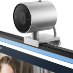 HP 950 4K UHD Webcam (4C9Q2AA#ABB)
