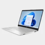 HP Laptop 15-dw4043ne (715X7EA) / Core i7-1255U / 16GB DDR4 / 1TB SSD / NVIDIA  MX550 2GB / Natural Silver / 15.6 FHD Antiglare ultraslim SVA 250 nits Narrow Border