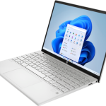 HP Pavilion Aero Laptop 13-be1002ne (6H5M5EA) / AMD Ryzen™ 5 5625U / 8GB RAM / 512GB SSD / 13.3" / Windows 11 / Silver