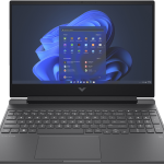 HP Victus Gaming Laptop 15-fb0038ne / AMD Ryzen 5 5600H / 8gb Ram DDR4 / 512 gb SSD