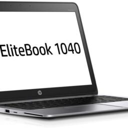 HP EliteBook Folio 1040 G3 - Intel Core i5 6th Gen, 8GB RAM | Pre Owned