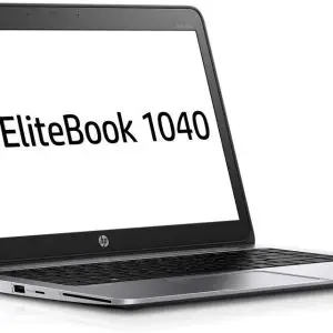 elite book 1040-img2 HP EliteBook Folio 1040 G3 | Pre-owned