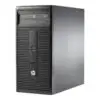 280-g1-hp HP 280 G1 Business Desktop Computer Intel Core i3 | Pre Owned PC