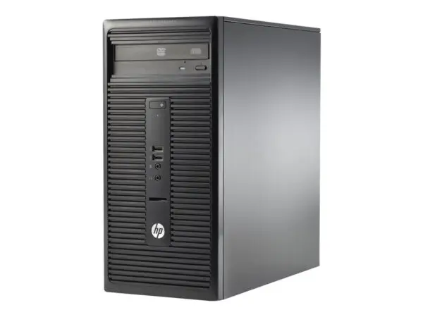 280-g1-hp HP 280 G1 Business Desktop Computer Intel Core i3 | Pre Owned PC