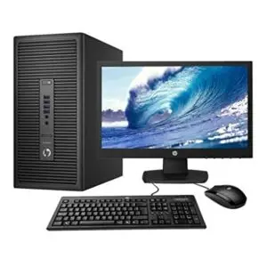 HP 280 G2 MT Intel Core i3 Price in qatar