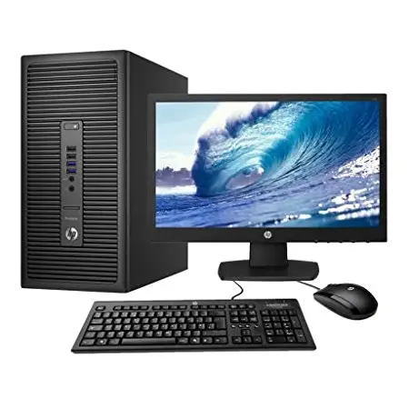 HP 280 G2 MT Intel Core i3