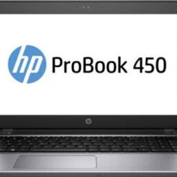 HP PROBOOK 450 G4 | PRE OWNED