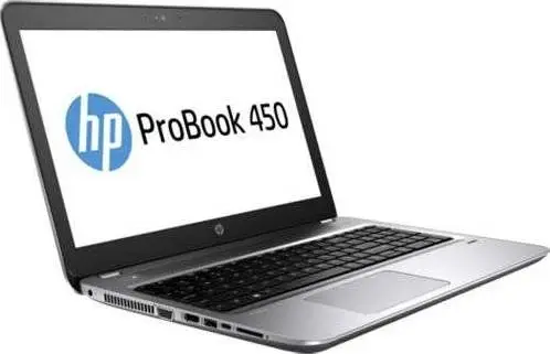 HP PROBOOK 450 G4 | PRE OWNED