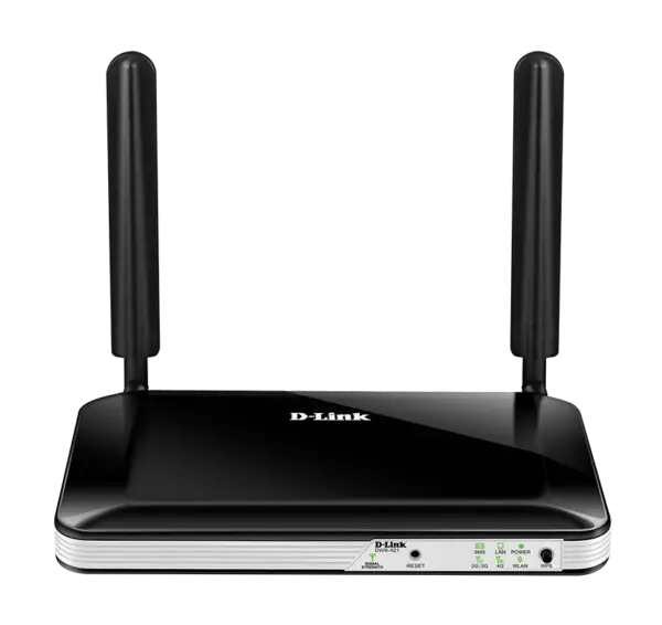 DWR921C1Image LFront D-Link | WI-FI Router | 4G LTE Router DWR-921