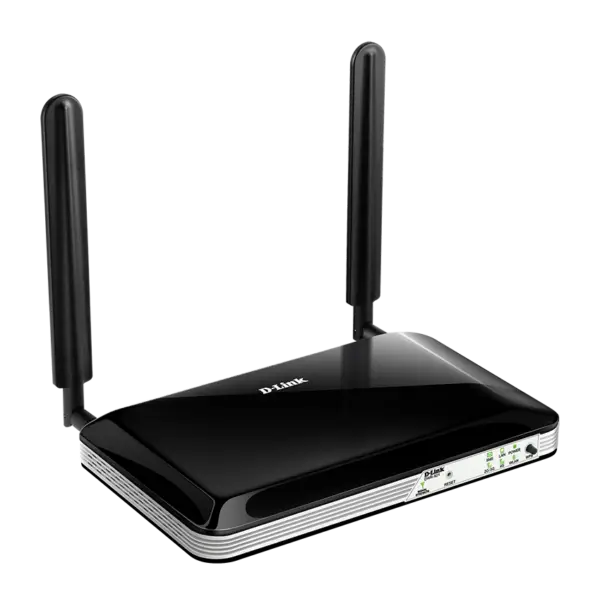 DWR921C1Image LSide D-Link | WI-FI Router | 4G LTE Router DWR-921
