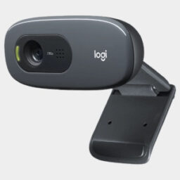 Logitech C270 HD WEBCAM