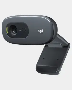 HD Webcam logitech Logitech C270 HD Webcam