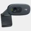 HD Webcam logitech3 Logitech C270 HD Webcam