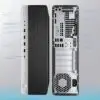 HP EliteDesk 800 G3 SFF Desktop PC | Pre Owned