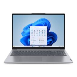 Lenovo ThinkBook TB 16-IML Arctic Grey | Intel Core Ultra 5 125U | 21MS001GAX