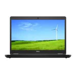 Dell-Latitude-5490