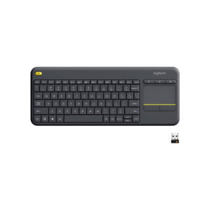 Logitech-K400-Plus-Media-Wireless-Keyboard