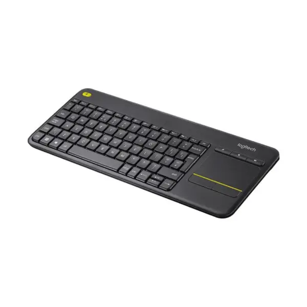 Logitech-K400-Plus-Media-Wirless-Keybord-Black Logitech-K400-Plus-Media-Wirless-Keybord-Black