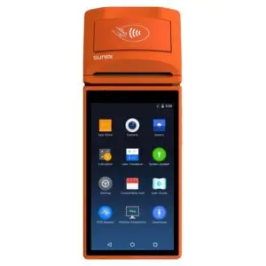 SUNMI Smart POS System