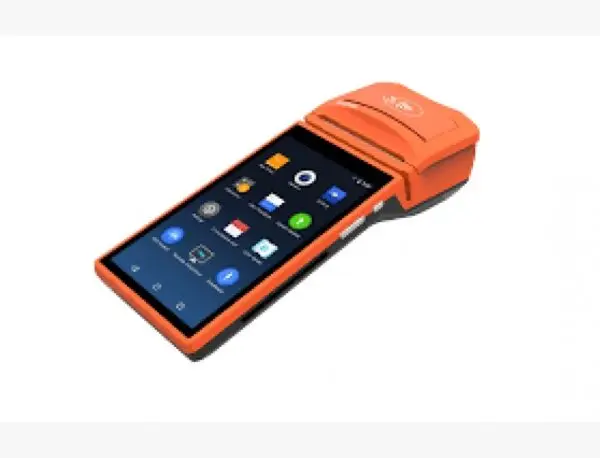 Sunmi-P1 img1 SUNMI Smart POS System