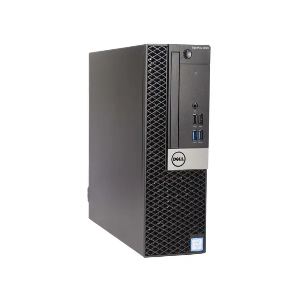 Untitled design (3) Dell Optiplex 5060 Core i7 8th Gen Desktop