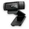 Logitech HD Pro Webcam C920 - Full HD 1080p | Pre-owned