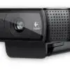 Logitech HD Pro Webcam C920 - Full HD 1080p | Pre-owned