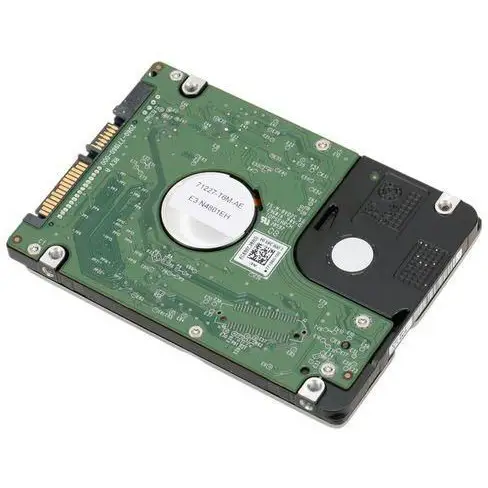 WD Blue Hard drive | 500 GB