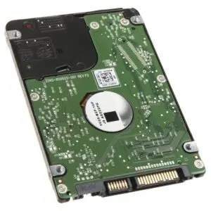 WD Blue Hard drive | 500 GB