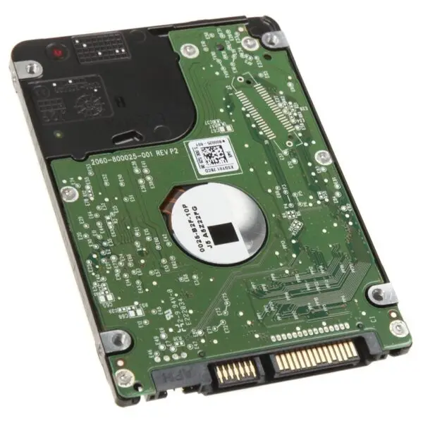 WD Blue Hard drive | 500 GB