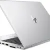 HP EliteBook 830 G6 Business Laptop | 13.3 inch FHD Laptop, Intel Core i7 | Windows 11 Pro | Pre Owned
