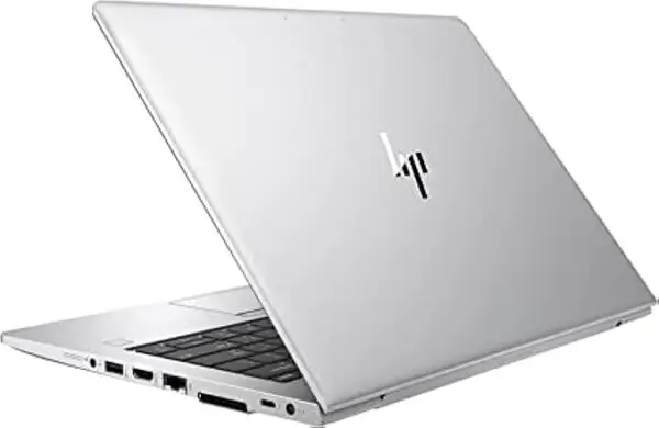 HP EliteBook 830 G6 Business Laptop | 13.3 inch FHD Laptop, Intel Core i7 | Windows 11 Pro | Pre Owned