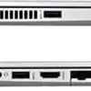 HP EliteBook 830 G6 Business Laptop | 13.3 inch FHD Laptop, Intel Core i7 | Windows 11 Pro | Pre Owned