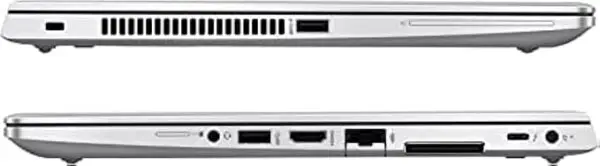 HP EliteBook 830 G6 Business Laptop | 13.3 inch FHD Laptop, Intel Core i7 | Windows 11 Pro | Pre Owned
