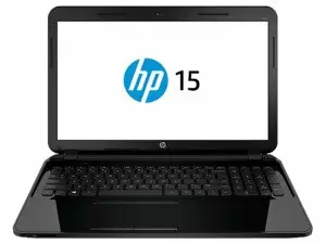 HP 15 R001NE