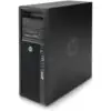 HP Z220 Series CMT  Workstation