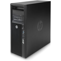 HP Z220 Series CMT  Workstation