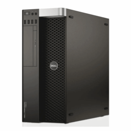 Dell Precision T3600 Tower