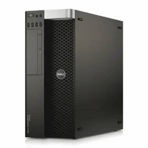 DELL Precision T3610 Tower