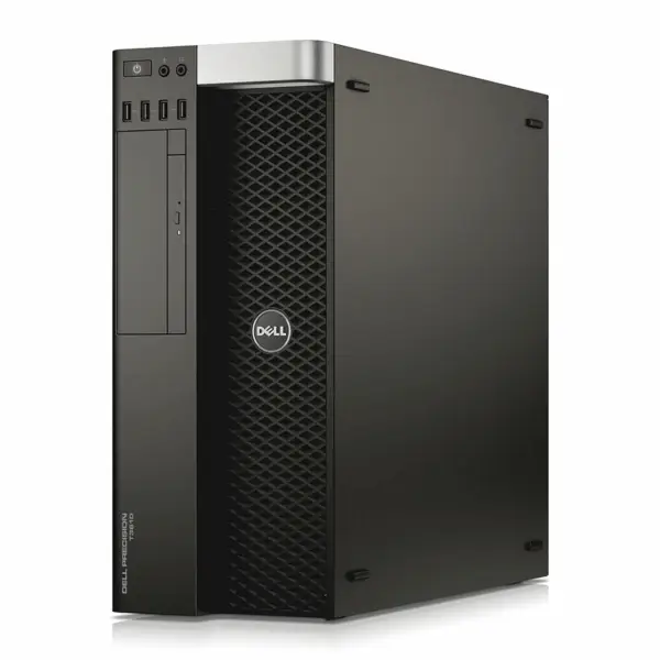 3589451__05520 DELL Precision T3610 Tower