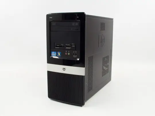 HP Elite 7200 MT