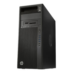 HP Z440 Workstation