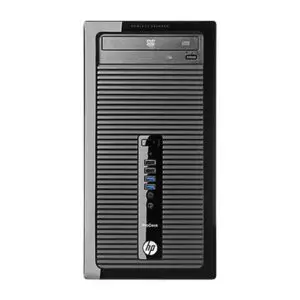HP ProDesk 490 G1 Microtower PC