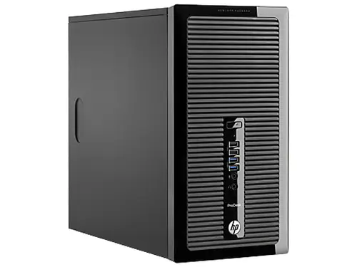 HP ProDesk 490 G1 Microtower PC