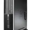 HP Compaq 8100 Elite SFF