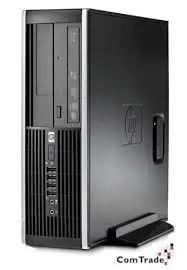 HP Compaq 8100 Elite SFF