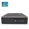 HP Compaq 8100 Elite SFF