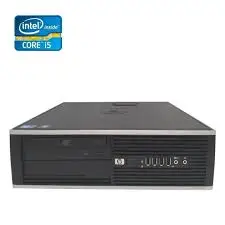 download (37) HP Compaq 8100 Elite SFF