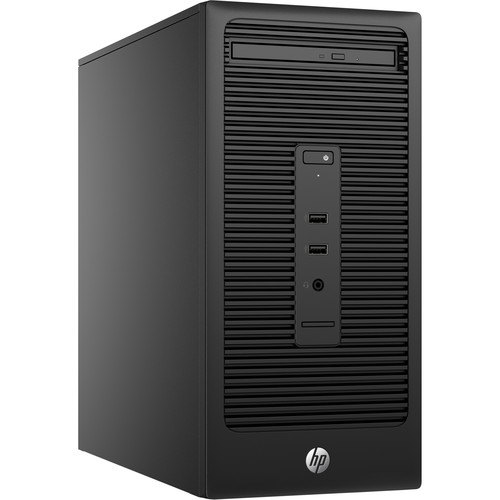 HP Business Desktop 280 G2 Microtower PC