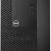 Dell Optiplex 3050 SFF Desktop Computer| Intel Core I5 (7th Gen) I5-7500 3.40 Ghz